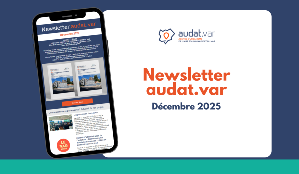 newsletter décembre 2025 carrousel