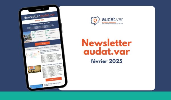 newsletter février 2025 carrousel