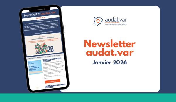 newsletter janvier 2026 site