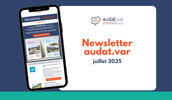 newsletter juillet 2025 carrousel