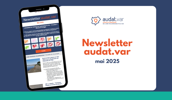 newsletter mai 2025 carrousel