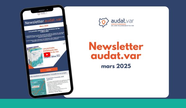 newsletter mars 2025 carrousel