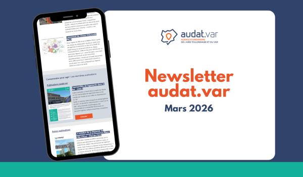newsletter mars 2026 site